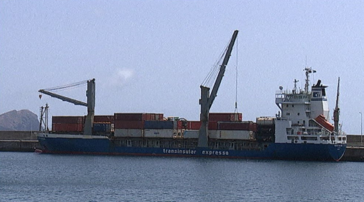 Custo das operações portuárias na Madeira