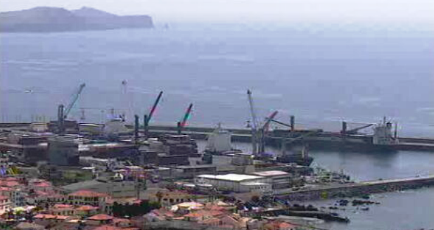 Dgitalização portuária