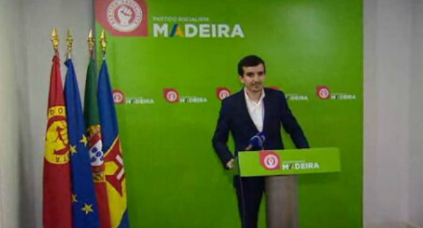 PS-Madeira pede a demissão de Susana Prada
