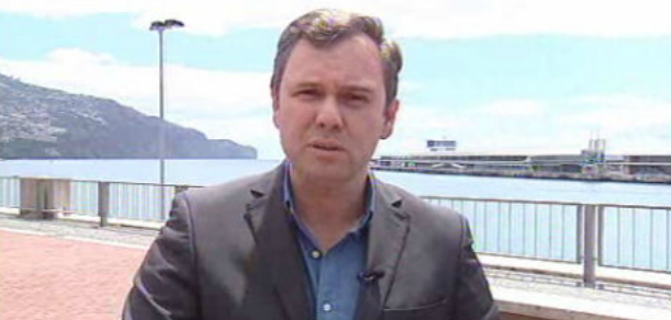 Apoio ao transporte de produtos da Madeira