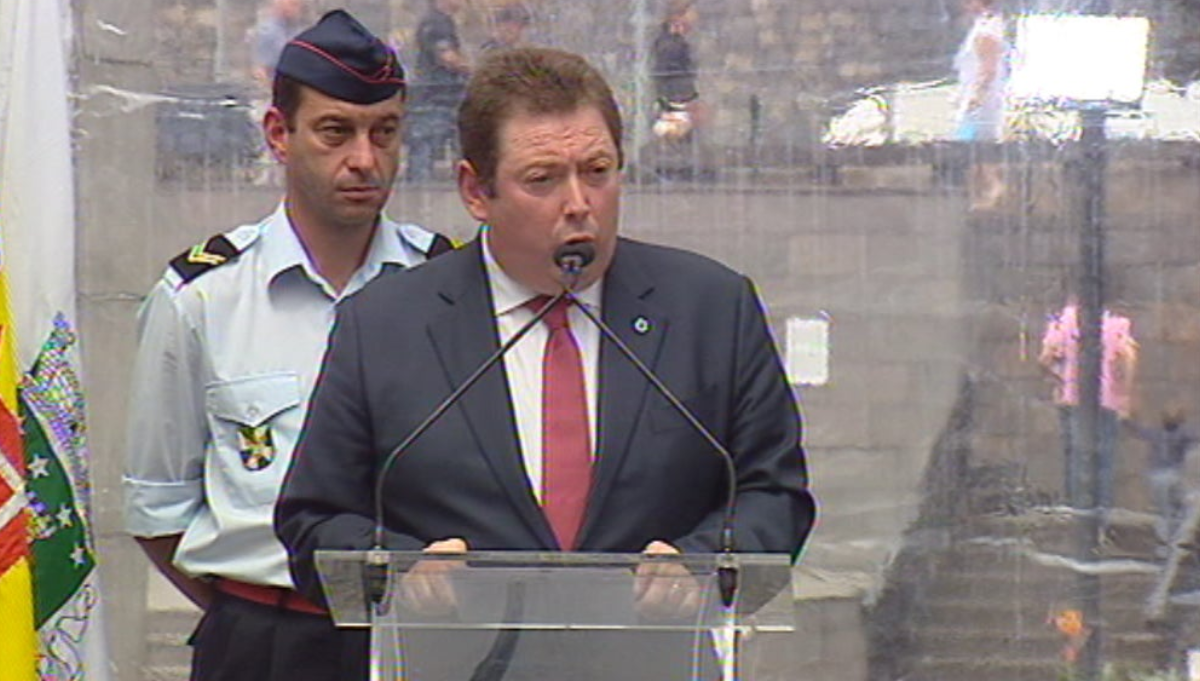 Dia do concelho da Ribeira Brava