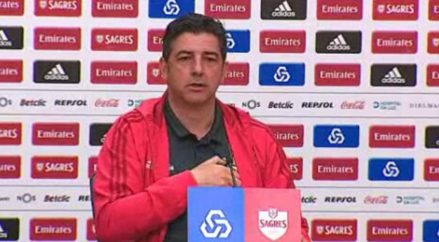 Futebol: antevisão Sporting vs Benfica