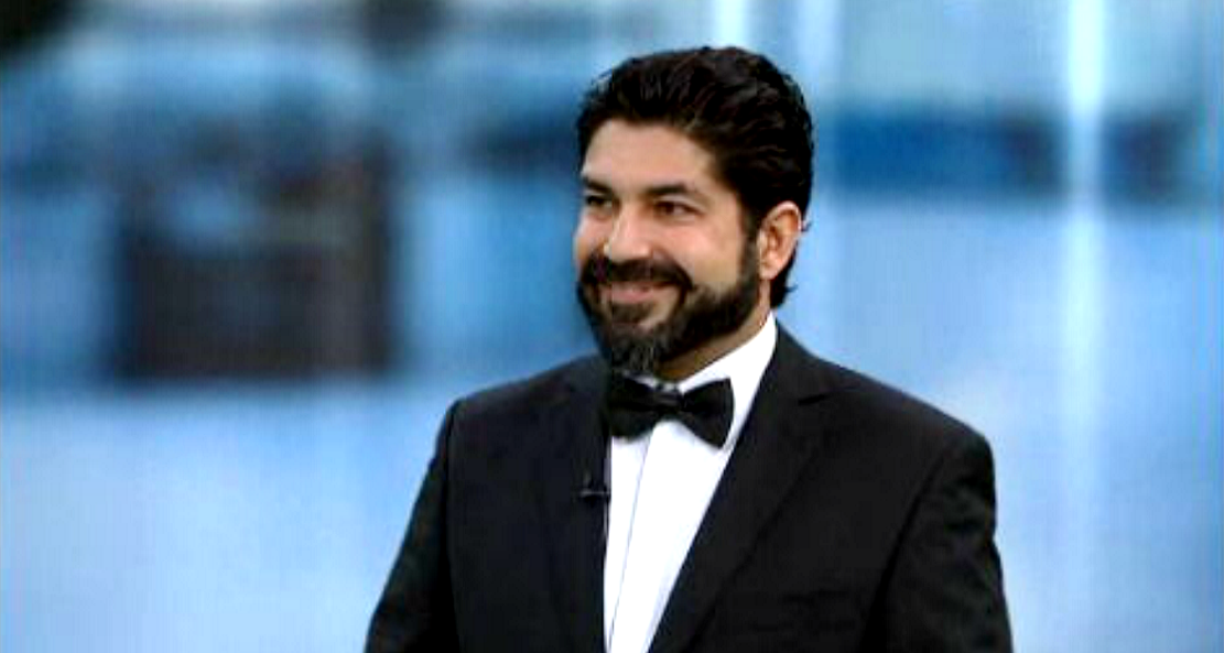 Entrevista a Ricardo Salazar