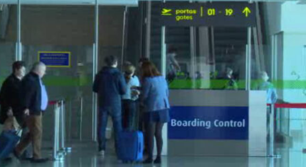 Reforço do SEF na Madeira