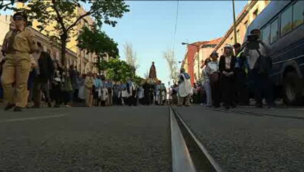 Procissão de Nossa Senhora da Saúde