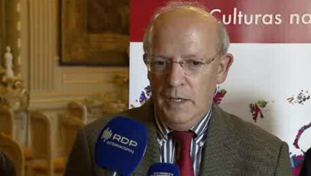 Polémica do embaixador angolano