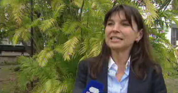 Queixa contra Filipe Sousa