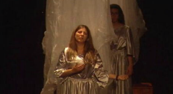 Mostra “Artes do Palco”