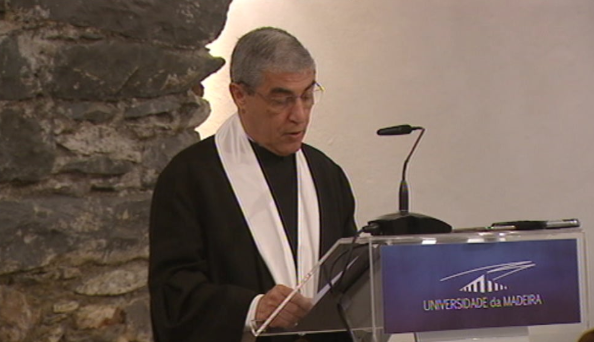 Dia da Universidade da Madeira