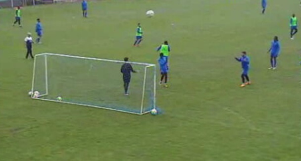 Futebol: União da Madeira despromovido