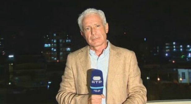 Processo de Manuel Vicente enviado para Angola