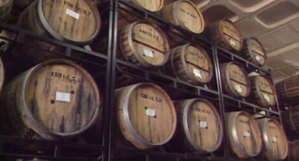 Conferência sobre o Vinho Madeira