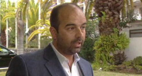 Voleibol: Associação repudia acusações de Ricardo Nunes