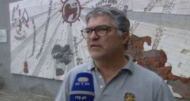 Ricardo Nunes acusa a Associação de Voleibol da Madeira