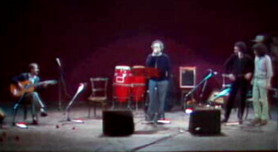 Recordando Zeca Afonso