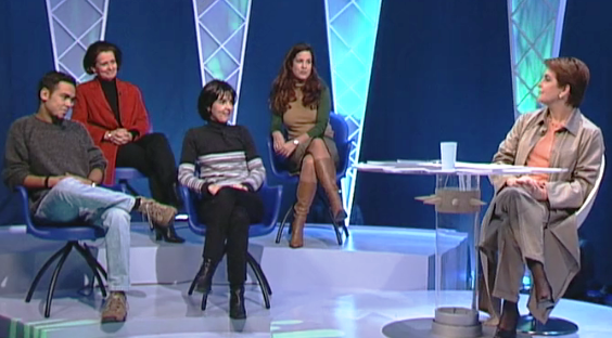 Avós e Netos – Parte II