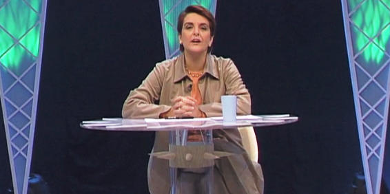 Avós e Netos – Parte I