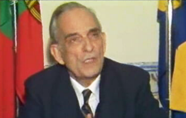 Presidenciais 86, 2ª Volta  – Parte VII