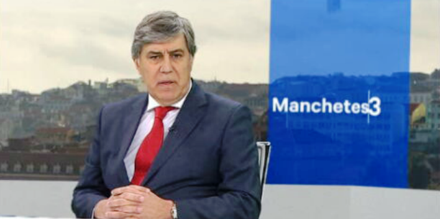 Entrevista a Alcides Gama