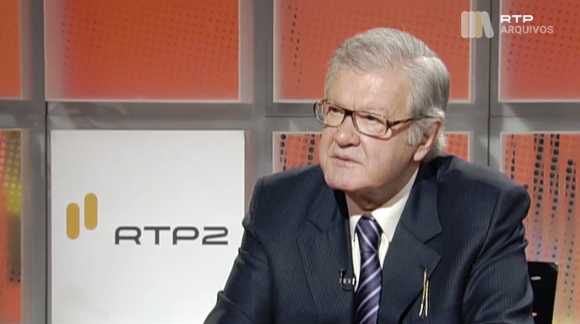 Alexandre Soares dos Santos