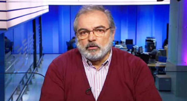 Entrevista a António Castela