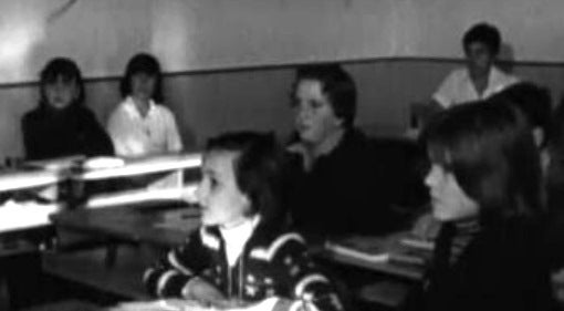 O Ensino Básico para Deficientes Auditivos