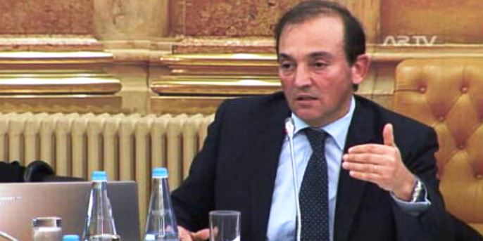 Polémica das offshores