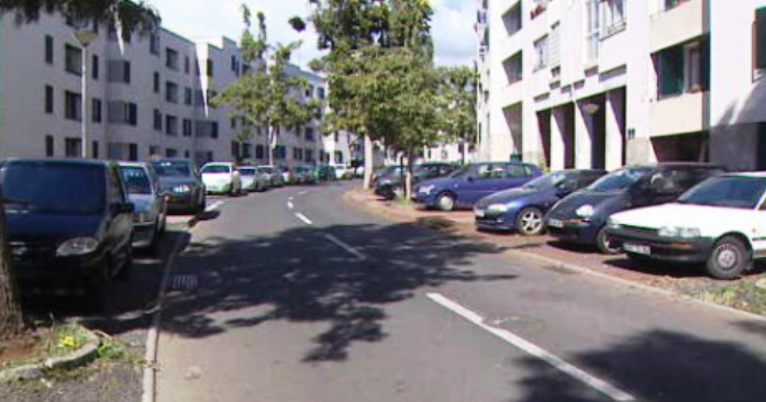 Queixas no bairro da Nazaré