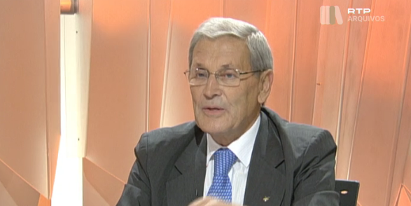 Belmiro de Azevedo