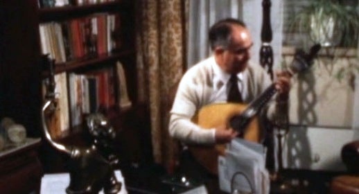 Encontro com … António Brojo