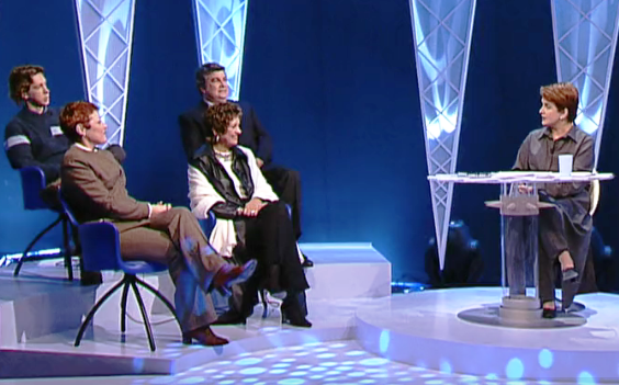 Conflito de Gerações – Parte I