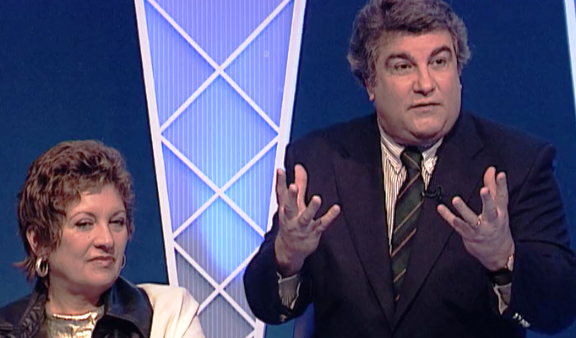 Conflito de Gerações  – Parte II