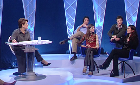 Conflito de Gerações – Parte III