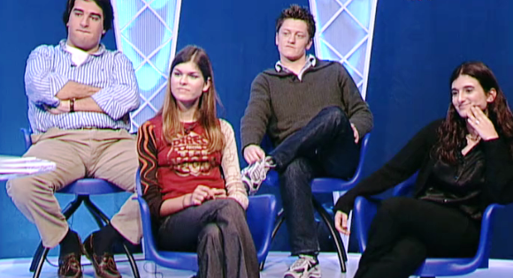 Conflito de Gerações – Parte IV