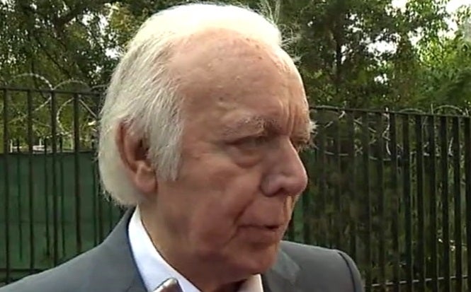 Reações à morte de Júlio Pomar