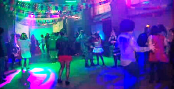 Bailarico Pimba Cool