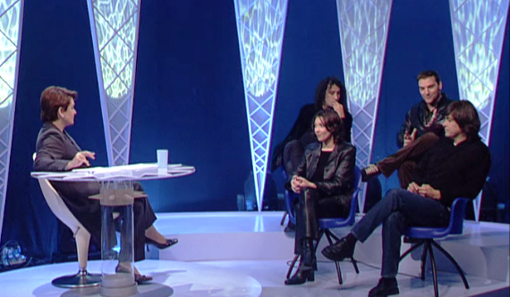 Casamento – Parte I