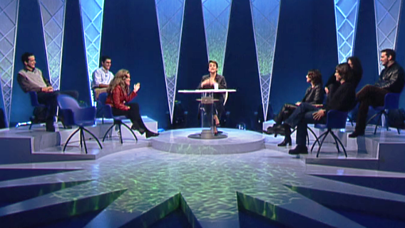 Casamento – Parte II