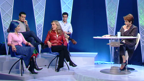 Casamento – Parte III