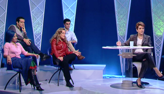 Casamento – Parte IV