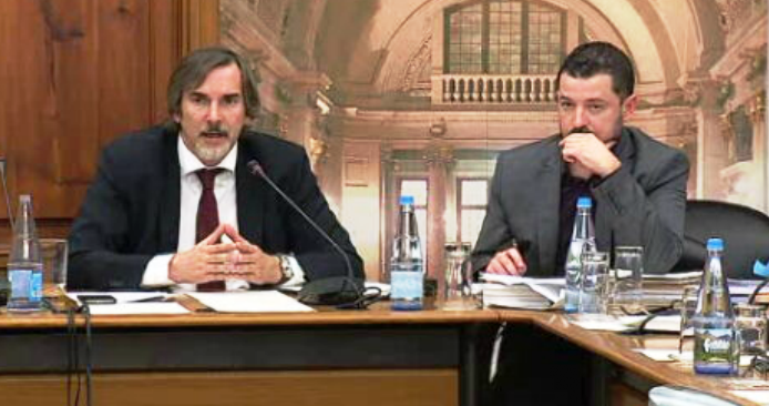 Comissão de Inquérito à CGD