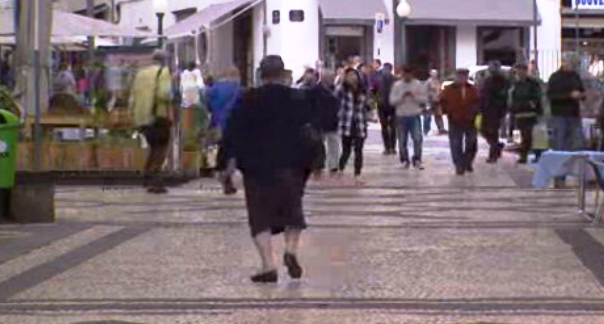 Comissões bancárias na Madeira