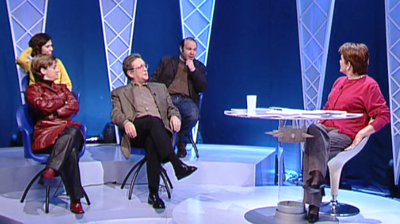 Formação de Atores em Conservatório – Parte I