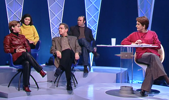 Formação de Atores em Conservatório – Parte II