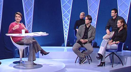 Formação de Atores em Conservatório – Parte III