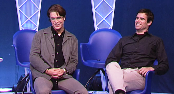 Formação de Atores em Conservatório – Parte IV