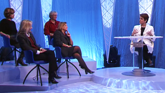 A Crise dos 40 – Parte II