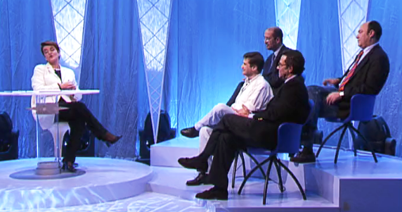 A Crise dos 40 – Parte III