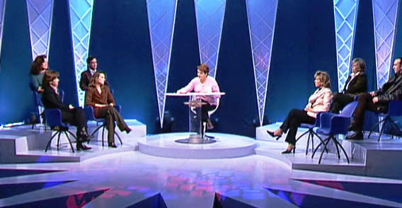 Decoração – Parte I