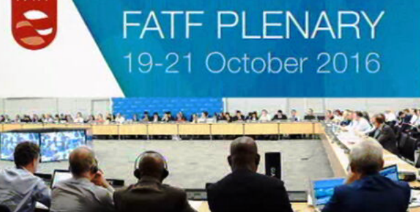 Situação dos offshores